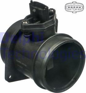 Delphi AF10287-12B1 - Air Mass Sensor car-mod.net