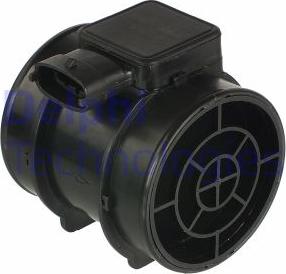 Delphi AF10232-17B1 - Air Mass Sensor car-mod.net