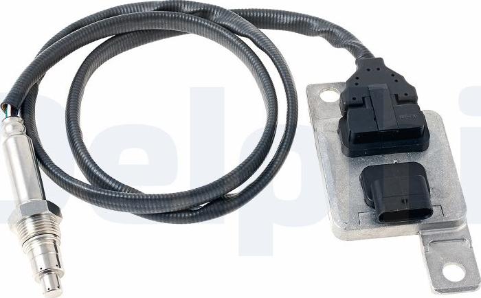 Delphi ANS1008-12B1 - NOx Sensor, urea injection / catalyst car-mod.net