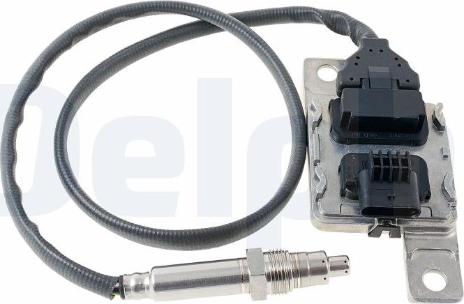 Delphi ANS1010-12B1 - NOx Sensor, urea injection / catalyst car-mod.net