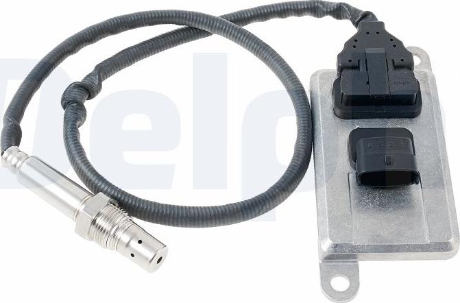 Delphi ANS1030-12B1 - NOx Sensor, urea injection / catalyst car-mod.net