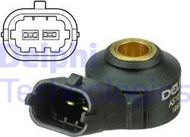 Delphi AS10168 - Knock Sensor car-mod.net