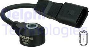 Delphi AS10182 - Knock Sensor car-mod.net