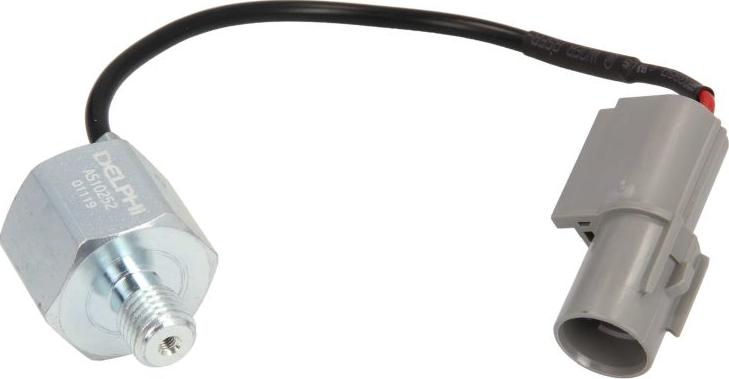 Delphi AS10252 - Knock Sensor car-mod.net