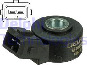 Delphi AS10218 - Knock Sensor car-mod.net