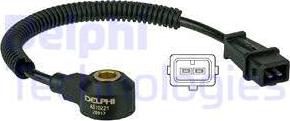 Delphi AS10221 - Knock Sensor car-mod.net