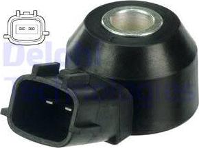 Delphi AS10228 - Knock Sensor car-mod.net