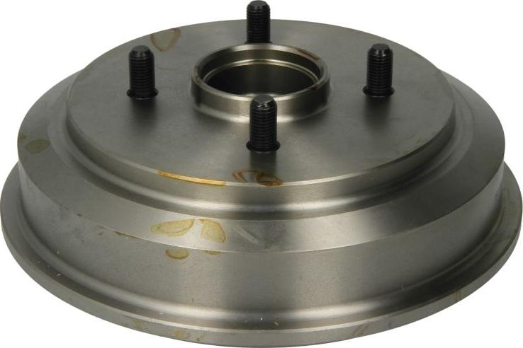 Delphi BF487 - Brake Drum car-mod.net