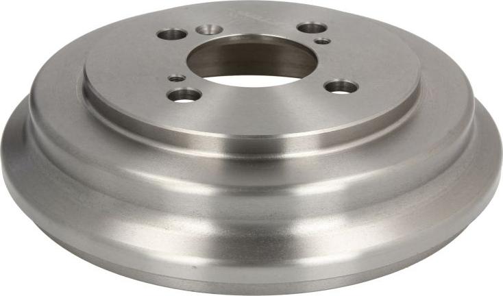 Delphi BF596 - Brake Drum car-mod.net