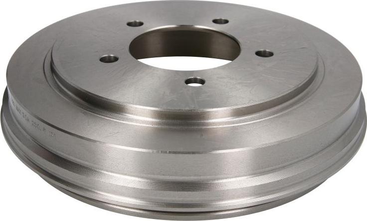 Delphi BF600 - Brake Drum car-mod.net
