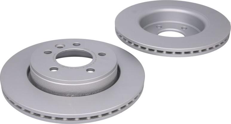Delphi BG4973C - Brake Disc car-mod.net