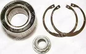 Delphi BK953 - Bearing Kit, wheel hub car-mod.net