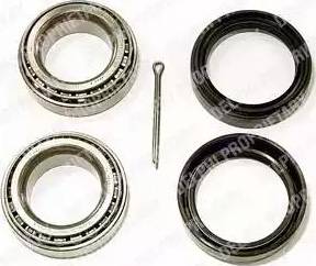 Delphi BK475 - Bearing Kit, wheel hub car-mod.net