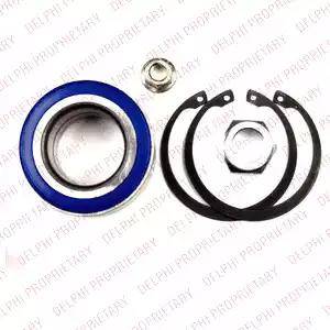 Delphi BK1374 - Bearing Kit, wheel hub car-mod.net