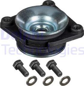 Delphi BSJ10096 - Top Strut Mounting car-mod.net