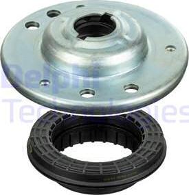 Delphi BSJ10093 - Top Strut Mounting car-mod.net