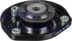 Delphi BSJ10049 - Top Strut Mounting car-mod.net