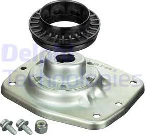 Delphi BSJ10065 - Top Strut Mounting car-mod.net