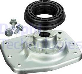 Delphi BSJ10066 - Top Strut Mounting car-mod.net