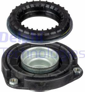 Delphi BSJ10084 - Top Strut Mounting car-mod.net
