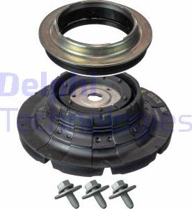 Delphi BSJ10085 - Top Strut Mounting car-mod.net