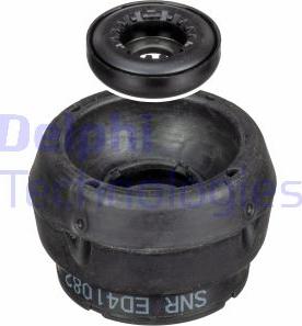 Delphi BSJ10083 - Top Strut Mounting car-mod.net