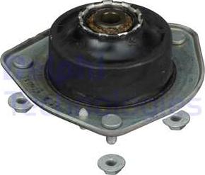 Delphi BSJ10025 - Top Strut Mounting car-mod.net