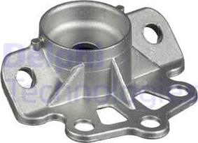 Delphi BSJ10020 - Top Strut Mounting car-mod.net