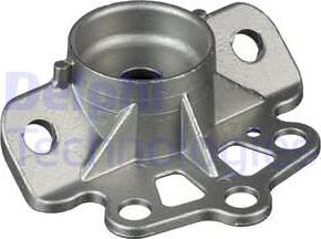 Delphi BSJ10021 - Top Strut Mounting car-mod.net