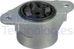Delphi BSJ10100 - Top Strut Mounting car-mod.net