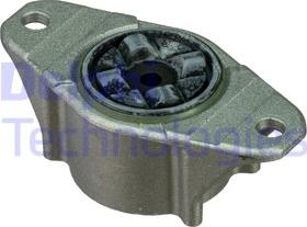 Delphi BSJ10115 - Top Strut Mounting car-mod.net