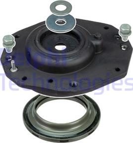 Delphi BSJ10112 - Top Strut Mounting car-mod.net
