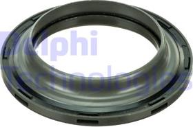 Delphi BSJ30000 - Rolling Bearing, suspension strut support mounting car-mod.net