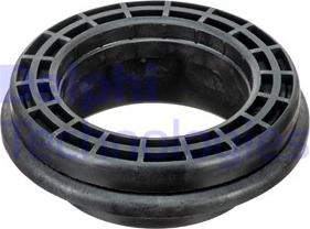 Delphi BSJ30007 - Rolling Bearing, suspension strut support mounting car-mod.net