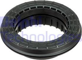 Delphi BSJ30018 - Rolling Bearing, suspension strut support mounting car-mod.net