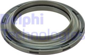 Delphi BSJ30020 - Rolling Bearing, suspension strut support mounting car-mod.net
