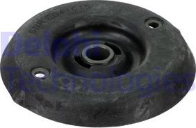 Delphi BSJ20002 - Top Strut Mounting car-mod.net