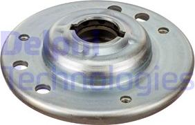 Delphi BSJ20025 - Top Strut Mounting car-mod.net