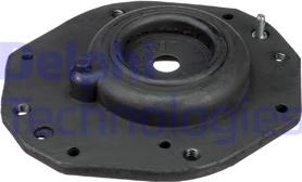 Delphi BSJ20026 - Top Strut Mounting car-mod.net