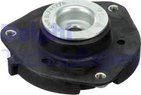 Delphi BSJ20023 - Top Strut Mounting car-mod.net