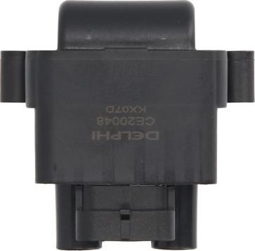 Delphi CE20048-12B1 - Ignition Coil car-mod.net