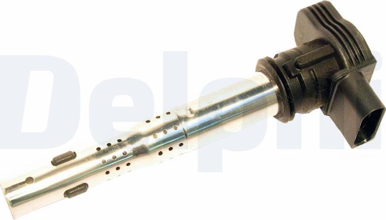 Delphi CE20034-15B1 - Ignition Coil car-mod.net