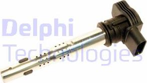 Delphi CE20034-17B1 - Ignition Coil car-mod.net