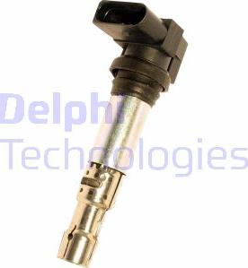 Delphi CE20030-17B1 - Ignition Coil car-mod.net