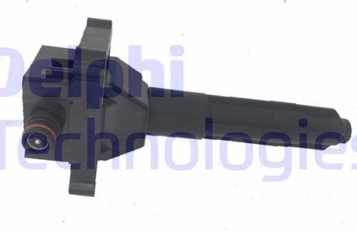 Delphi CE20038-12B1 - Ignition Coil car-mod.net