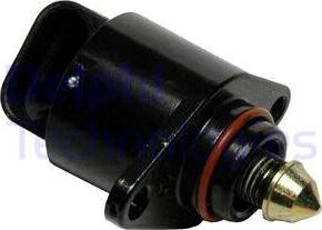 Delphi CV10000-11B1 - Idle Control Valve, air supply car-mod.net