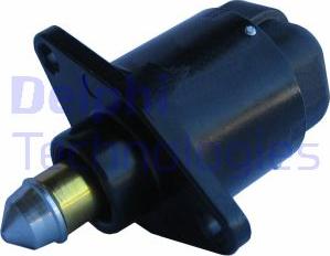 Delphi CV10188-12B1 - Idle Control Valve, air supply car-mod.net