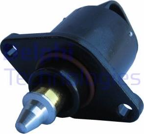 Delphi CV10179-12B1 - Idle Control Valve, air supply car-mod.net
