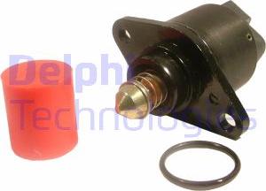 Delphi CV10224-12B1 - Idle Control Valve, air supply car-mod.net