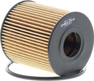 Delphi EFL763 - Oil Filter car-mod.net